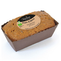 Baramel -- Pré-commandes noël Pain d'épice au gingembre et zestes de citron bio - 300 g