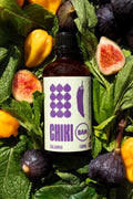 Chiki Bam -- Sauce piquante bio Calabria (intensité 8/10) - 100 mL