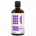 Chiki Bam -- Sauce piquante bio Calabria (intensité 8/10) - 100 mL