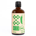 Chiki Bam -- Sauce piquante bio Thaï Max (intensité 6/10) - 100 mL