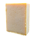 Antheya -- Shampoing solide au soufre - cuir chevelu squameux (bande papier) - 100 g