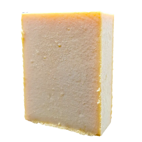Antheya -- Shampoing solide au soufre - cuir chevelu squameux (bande papier) - 100 g