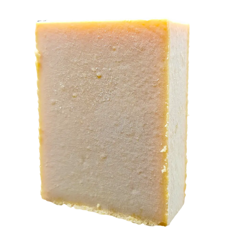 Antheya -- Shampoing solide au soufre - cuir chevelu squameux (bande papier) - 100 g