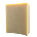 Antheya -- Savon à froid au lait de chèvre - l'apaisant (bande papier) - 100 g
