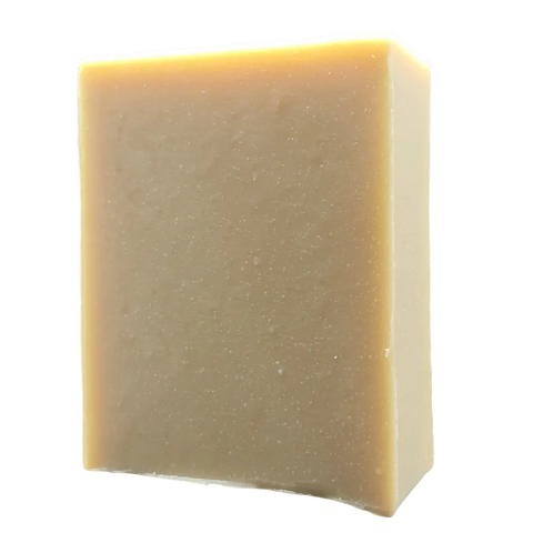Antheya -- Savon à froid au lait de chèvre - l'apaisant (bande papier) - 100 g
