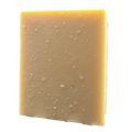 Antheya -- Savon à froid au lait de chèvre - le purifiant (bande papier) - 100 g