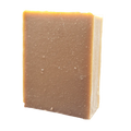 Antheya -- Shampoing solide basilic sacré/neem - anti-pellicules et démangeaisons (bande papier) - 100 g