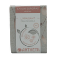 Antheya -- Savon à froid surgras - l'apaisant - 100 g
