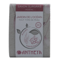 Antheya -- Savon à froid surgras aux algues - Jardin de l'Océan (bande papier) - 100 g