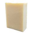 Antheya -- Savon à froid surgras au karité - neutre (bande papier) - 100 g