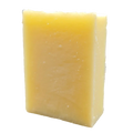 Antheya -- Shampoing solide neutre - toute famille et cheveux normaux (bande papier) - 100 g