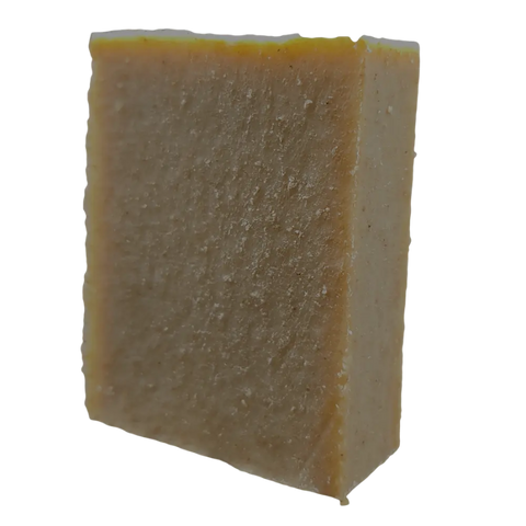 Antheya -- Shampoing solide à la prêle - nourrissant et réparateur (bande papier) - 100 g