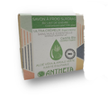 Antheya -- Savon à froid surgras visage à l'aloé véra et au lait de chèvre (bande papier) - 90 g