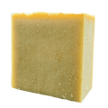 Antheya -- Savon à froid surgras visage à l'aloé véra et au lait de chèvre (bande papier) - 90 g