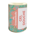Cosmébulle -- gel douche relaxant (étiquettes) - x 50