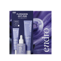 Endro -- Pré-commandes Noël Coffret Floraison Anti Age bio
