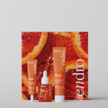 Endro -- Pré-commandes Noël Coffret Zeste d'Eclat bio