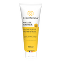 CicaManuka -- crème pieds réparatrice 5% de miel de manuka iaa15+ - 75 mL