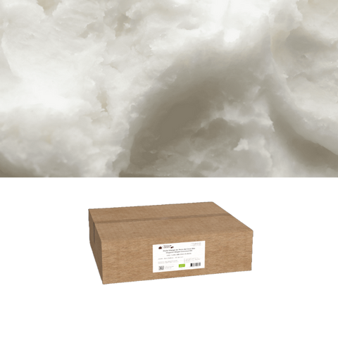 La Maison Du Coco -- Huile de coco vierge bio (origine Sri Lanka) - 5 L
