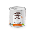 La Maison Du Coco -- Lait de coco 15% mg bio (équitable)