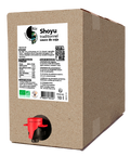 Autour Du Riz -- Sauce soja shoyu bio équitable Vrac - 10 L