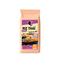 Autour du Riz -- Riz Thai blanc bio (séché au soleil) - 400 g