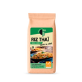 Autour du Riz -- Riz Thai demi complet bio (séché au soleil) - 400 g