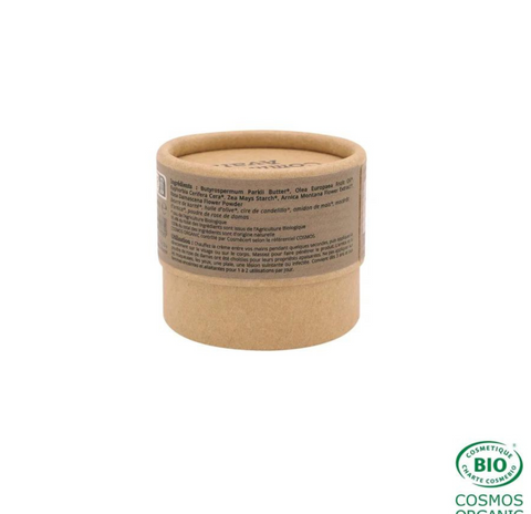 Comme Avant -- Crème solide au macérât d'arnica - version 2 - 50 g