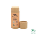 Comme Avant -- Parfum solide au beurre de kokum - lait de coco fleur d'oranger - version 2 - 20 g