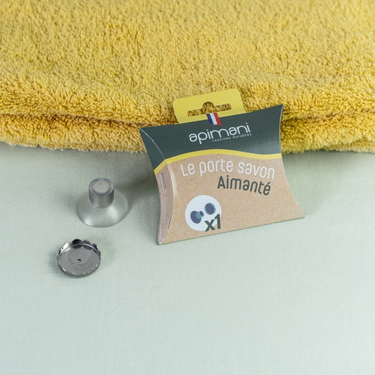 Apimani -- Porte savon  x 20
