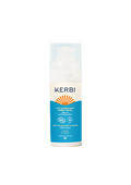 Kerbi -- Lait après soleil (hydrate et prolonge le bronzage) - 50 g