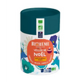 Biohême -- Pré-commandes Noël Infusion veillée de Noël bio (édition festive) - 60 g
