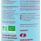 Cherico -- Chicorée et café bio - instantané - 80 g