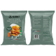 Bijibio -- Chips Tempeh Bio Piment Espelette - 60 g x 12