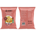 Bijibio -- Chips Tempeh Bio Romarin - 60 g