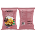 Bijibio -- Chips Tempeh Bio Thym - 60 g