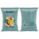 Bijibio --  Chips Tempeh Bio Cumin - 60 g x 12
