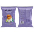 Bijibio -- Chips Tempeh Bio Oignon - 60 g