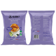 Bijibio -- Chips Tempeh Bio Oignon - 60 g x 12