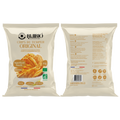 Bijibio -- Chips Tempeh Bio Original - 60 g