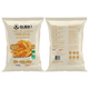 Bijibio -- Chips Tempeh Bio Original - 60 g x 12
