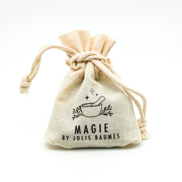 Jolis Baumes -- Kit d'implantation présentoir et 35 bracelets en pierre naturelle