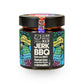 J.Kinski -- Epices jerk bbq fumé bio (paprika fumé, cannelle) - 100 g
