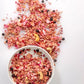 I Just Love Breakfast -- Granola rose berry bio (édition 4) - 250 g