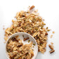 I Just Love Breakfast -- Granola vierge pécan amande bio (édition V) - 250 g