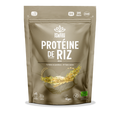 Iswari -- Protéine de Riz bio - 250 g