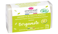 Emma Noël -- Savonnette bergamote bio - 100 g