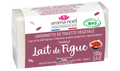 Emma Noël -- Savonnette lait de figue bio - 100 g