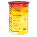 Ah Table! -- Bocal verre (96x145 mm) - 80 cl