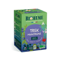 Biohême -- Infusion trek montagne - 20 infusettes